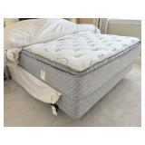 3PC QUEEN MATTRESS SET