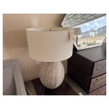 2PC TABLE LAMPS