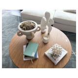 8PC ASSORTED DECO ITEMS