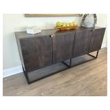 CREDENZA