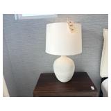 2PC TABLE LAMPS