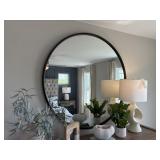 WALL MIRROR