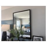 WALL MIRROR