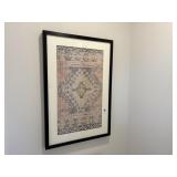 FRAMED PRINT