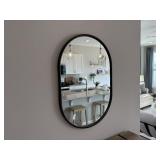 WALL MIRROR