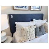 QUEEN HEADBOARD