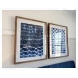 2PC FRAMED PRINTS