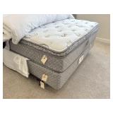 3PC QUEEN MATTRESS SET