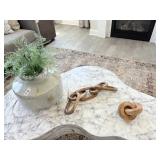 3PC ASSORTED DECO ITEMS