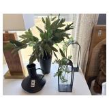 4PC ASSORTED DECO ITEMS