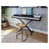 6PC KEYBOARD & ACCESSORIES