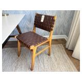 2PC SIDE CHAIRS