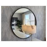 WALL MIRROR