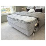 3PC QUEEN MATTRESS SET