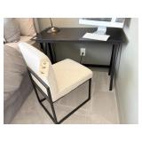 2PC DESK & CHAIR