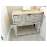 2PC NIGHTSTANDS