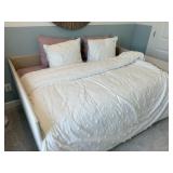 7PC FULL BEDDING