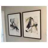 2PC FRAMED PRINTS