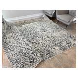 AREA RUG