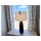 2PC TABLE LAMPS