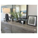 6PC ASSORTED DECO ITEMS