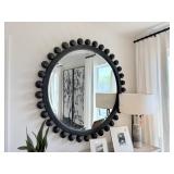 WALL MIRROR