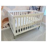 6PC CRIB SET