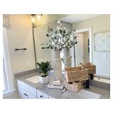 7PC ASSORTED BATH ITEMS