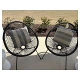 6PC PATIO FURNITURE