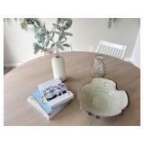 6PC ASSORTED DECO ITEMS