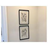 2PC FRAMED PRINTS