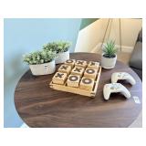 6PC ASSORTED DECO ITEMS