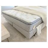 4PC KING MATTRESS SET