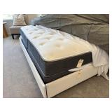 KING MATTRESS SET