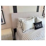 QUEEN HEADBOARD