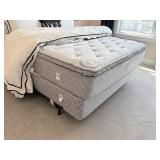 3PC QUEEN MATTRESS SET