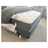 3PC QUEEN MATTRESS SET