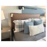 QUEEN HEADBOARD