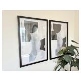 2PC FRAMED PRINTS