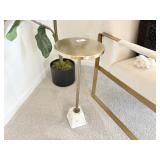 ACCENT TABLE