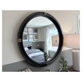 WALL MIRROR