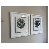 2PC FRAMED PRINTS