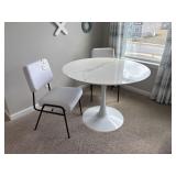 3PC TABLE & CHAIRS