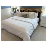 KING BEDDING