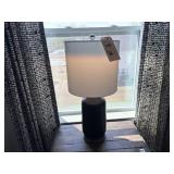 2PC TABLE LAMPS