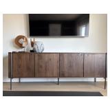 CREDENZA