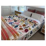 8PC FULL BEDDING