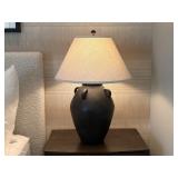 2PC TABLE LAMPS