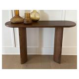 CONSOLE TABLE