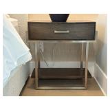 2PC NIGHTSTANDS